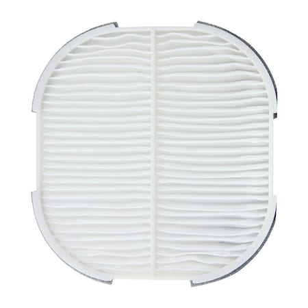 Tyc 800034P Cabin Air Filter 800034P